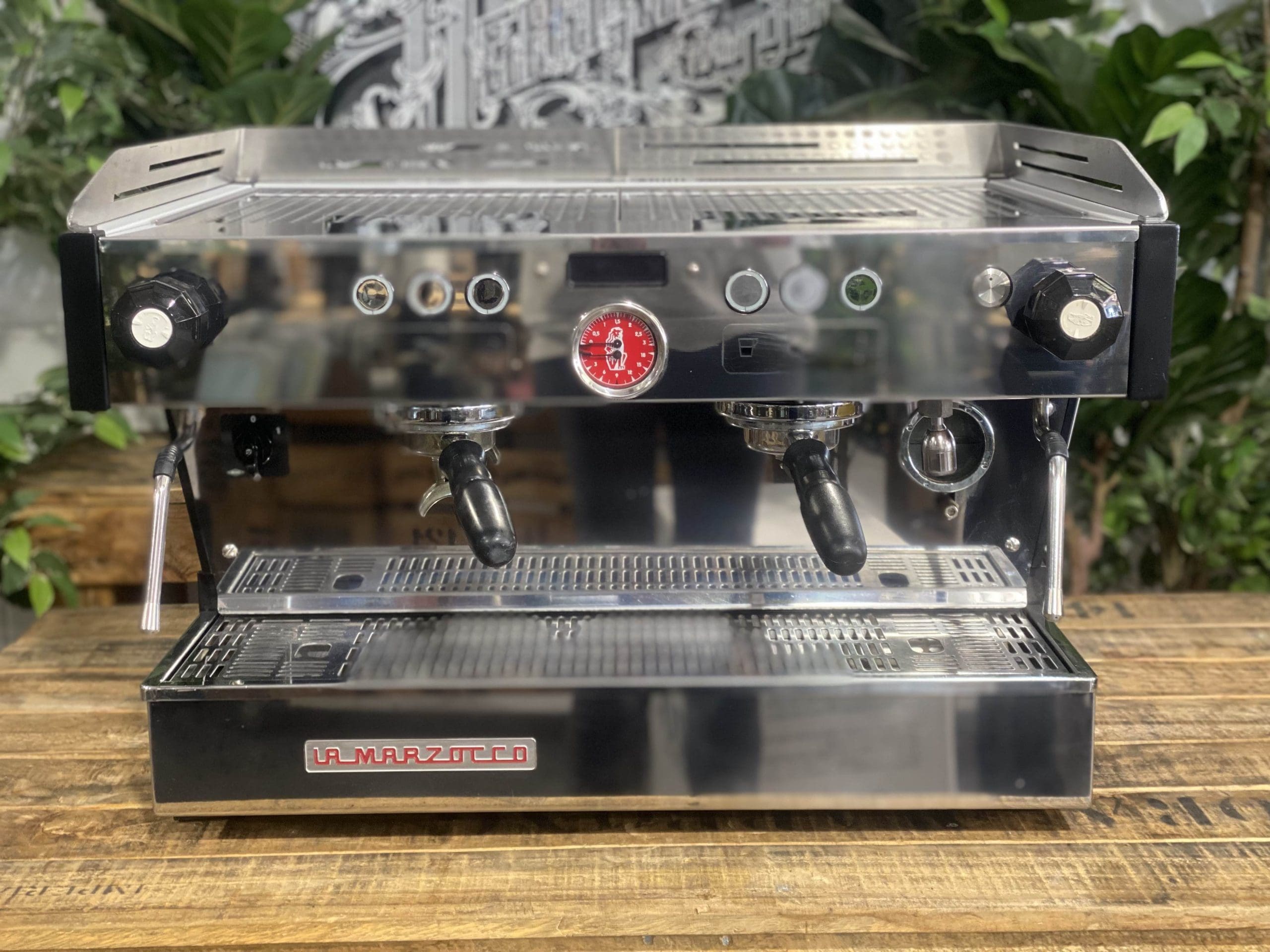 La Marzocco Linea PB 2 Group White