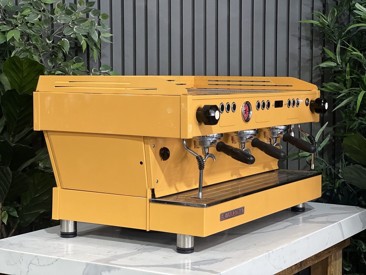 La Marzocco Linea PB 3 Group Mango Espresso Coffee Machine