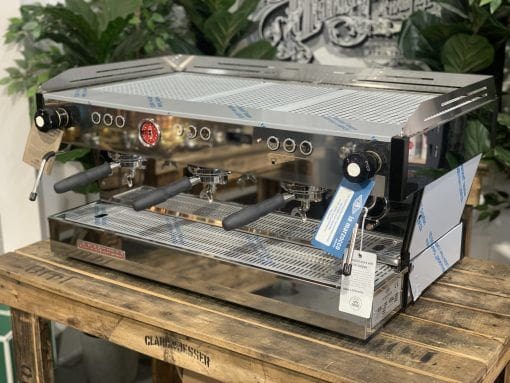 La Marzocco Linea PB 3 Group - New