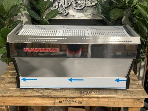 La Marzocco Linea PB 3 Group - New