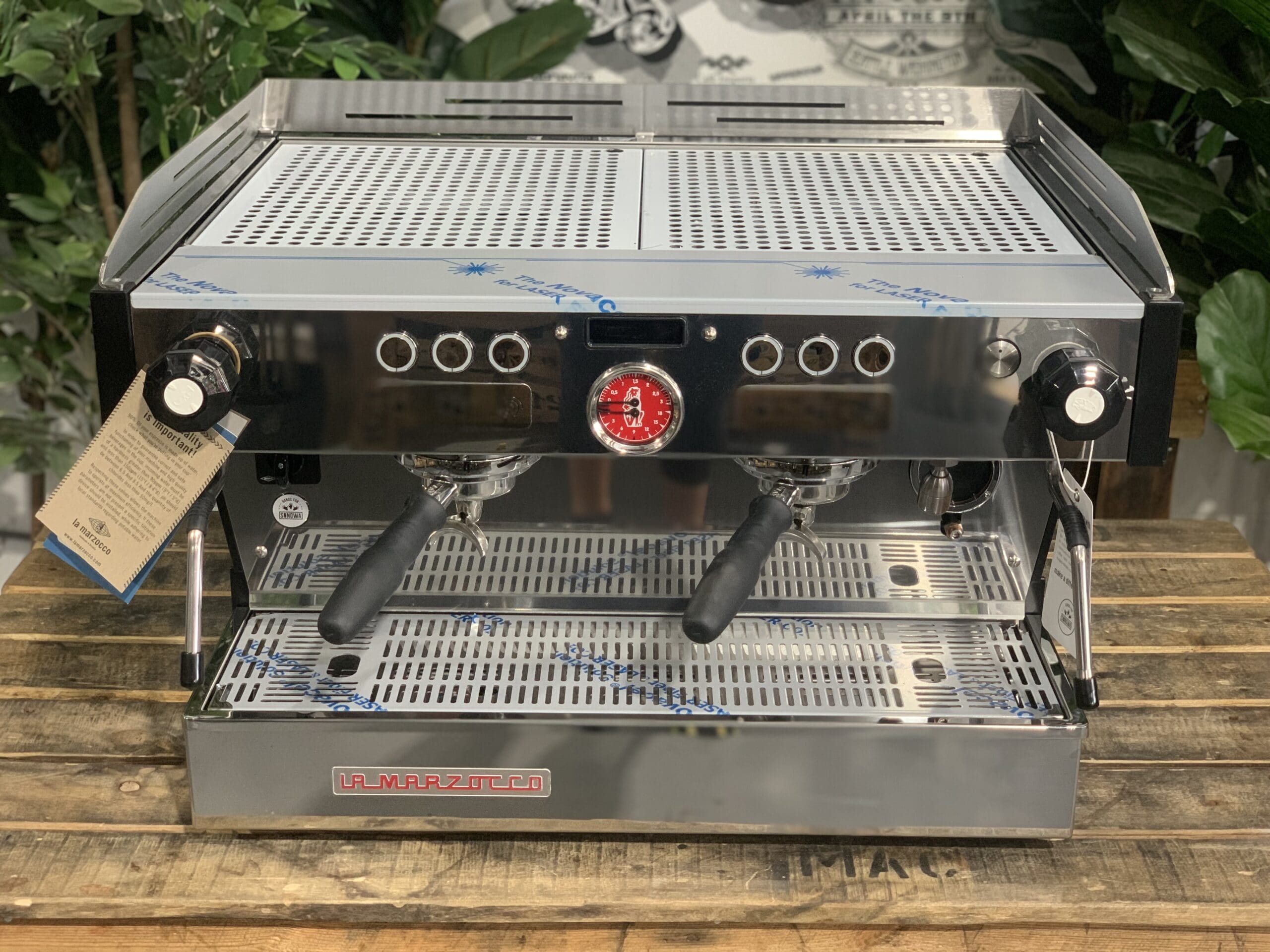 La Marzocco Linea PB 2 Group - New