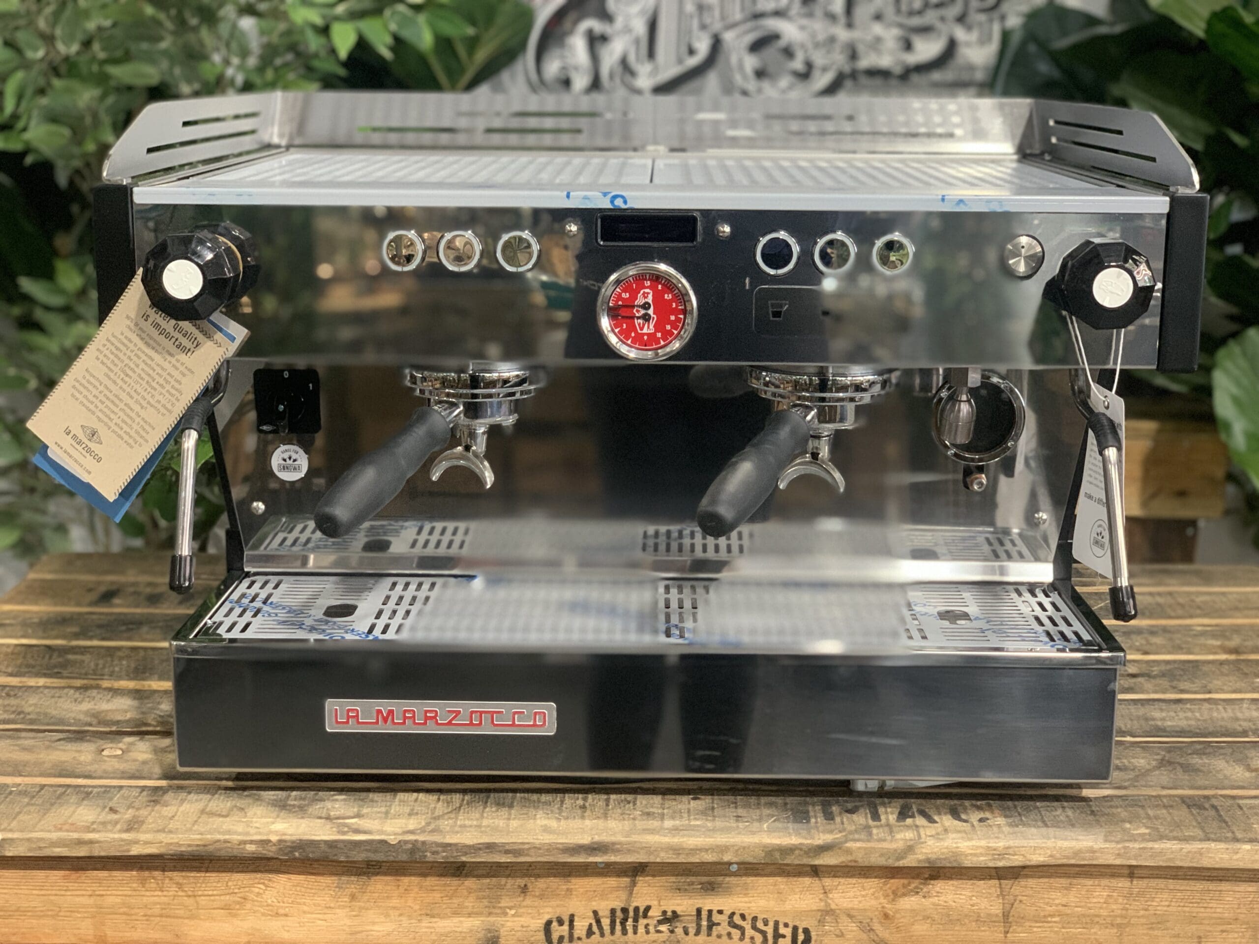 La Marzocco Linea PB 2 Group - New