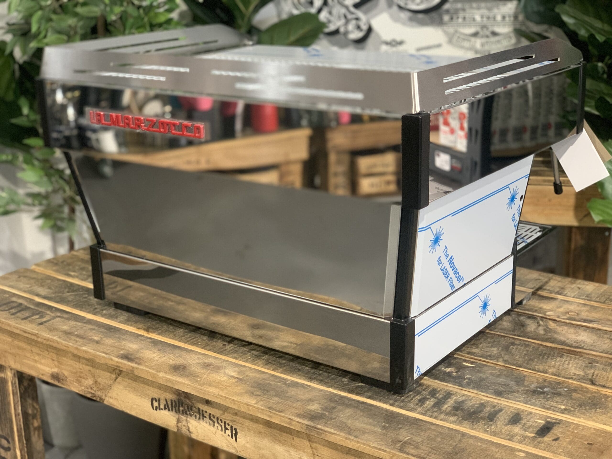 La Marzocco Linea PB 2 Group - New