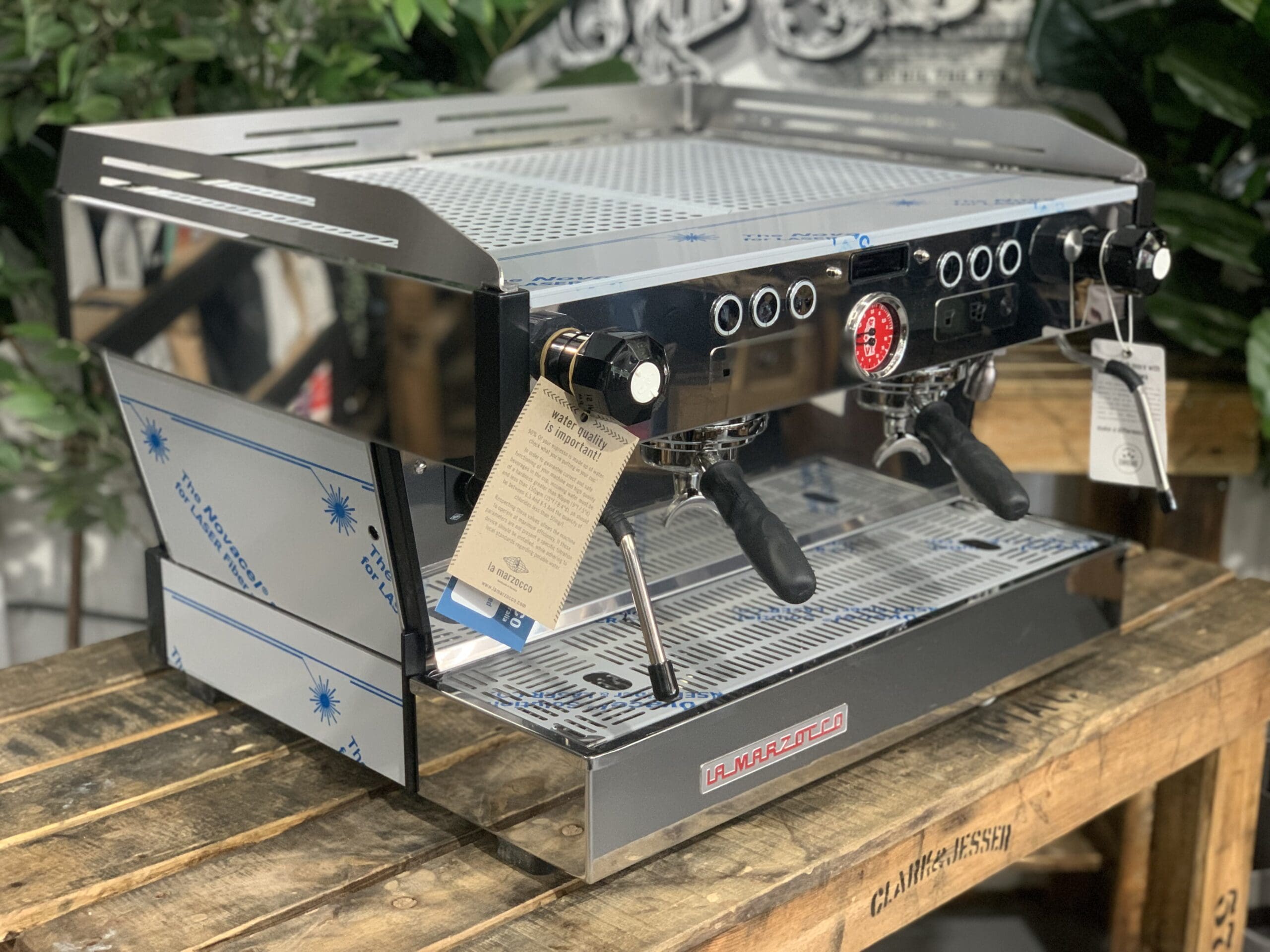 La Marzocco Linea PB 2 Group - New