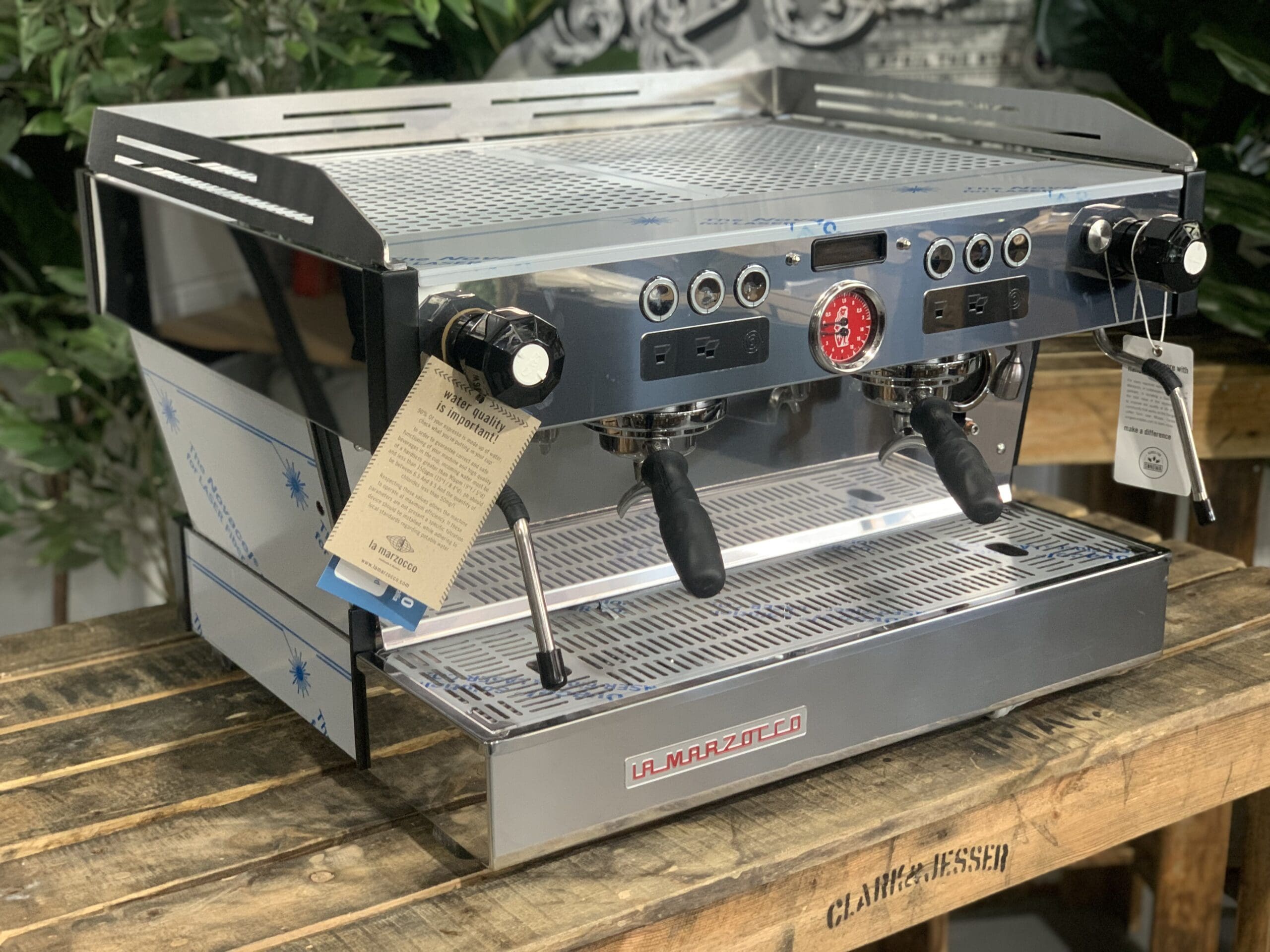 La Marzocco Linea PB 2 Group - New