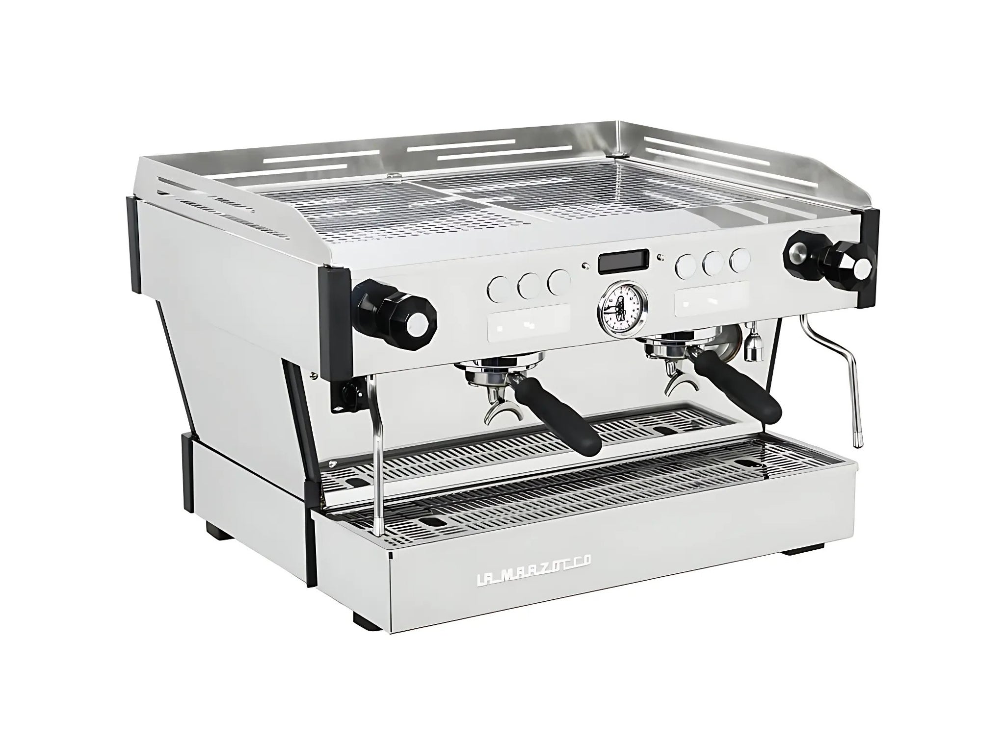 La Marzocco Linea PB X 2 Group Coffee Machine Stainless - New