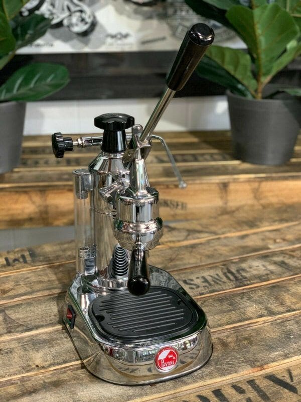 La Pavoni Europiccola 1 Group - New