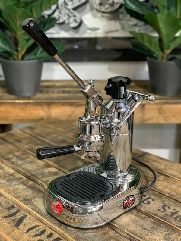 La Pavoni Europiccola 1 Group - New