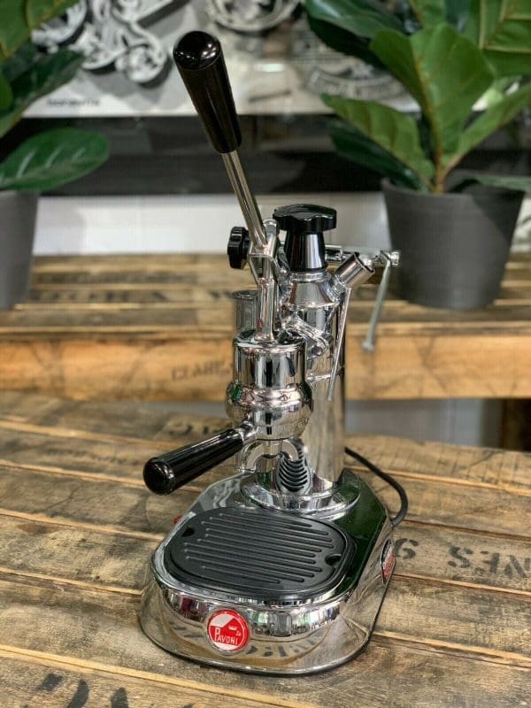 La Pavoni Europiccola 1 Group - New