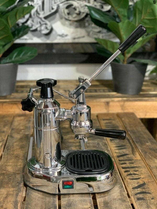 La Pavoni Europiccola 1 Group - New