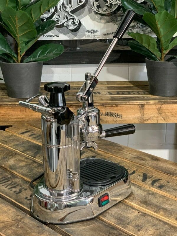 La Pavoni Europiccola 1 Group - New