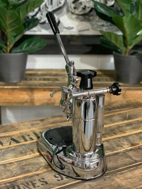 La Pavoni Europiccola 1 Group - New