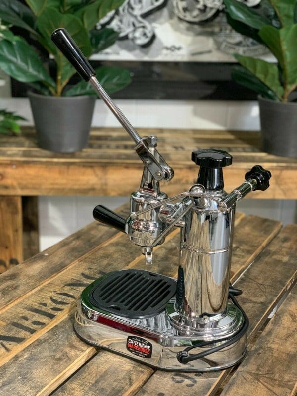 La Pavoni Europiccola 1 Group - New