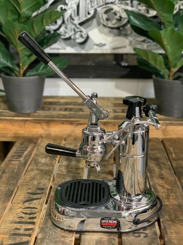 La Pavoni Europiccola 1 Group - New