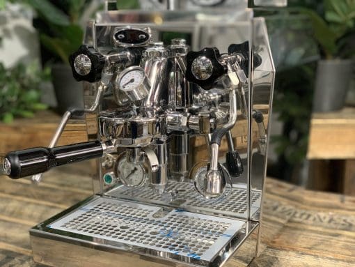 La Pavoni Giotto Botticelli Evo 1 Group - New