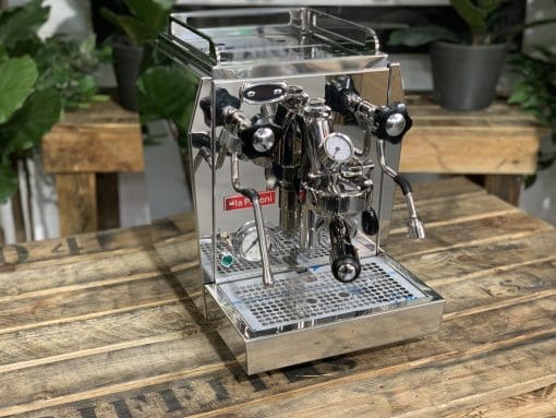 La Pavoni Giotto Botticelli Evo 1 Group - New