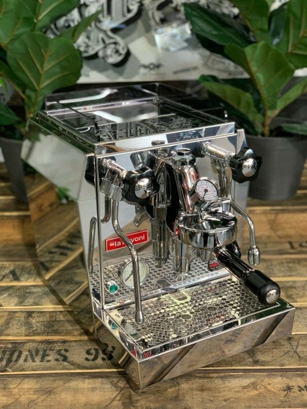 La Pavoni Giotto Botticelli Premium 1 Group - New