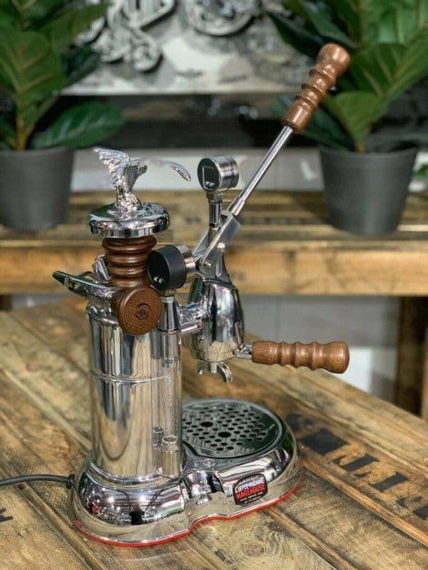 La Pavoni Professional Esperto Abile 1 Group - New