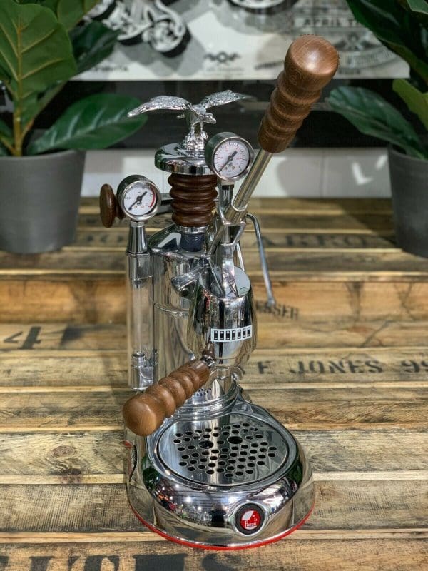 La Pavoni Professional Esperto Abile 1 Group - New