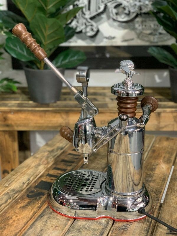 La Pavoni Professional Esperto Abile 1 Group - New