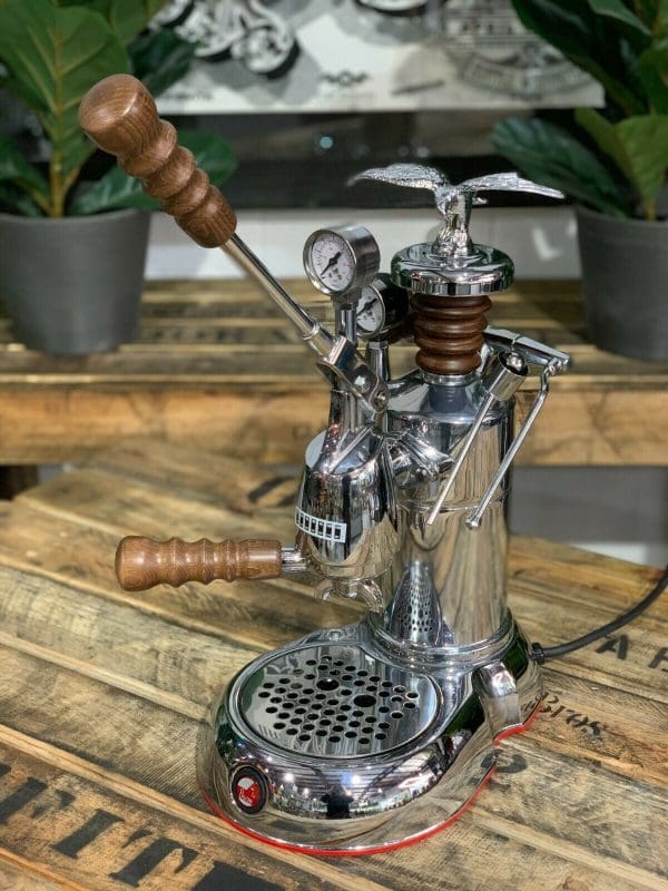 La Pavoni Professional Esperto Abile 1 Group - New