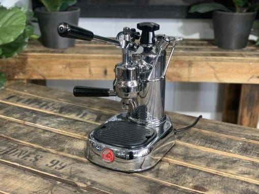 La Pavoni Professional PL 1 Group - New