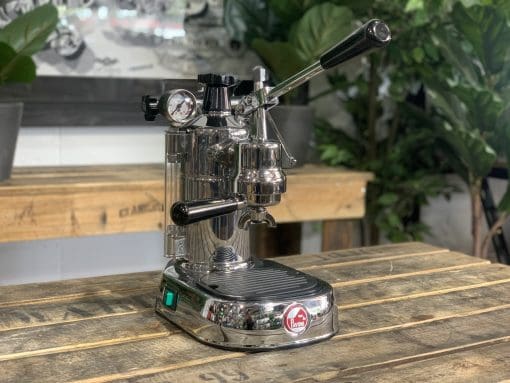 La Pavoni Professional PL 1 Group - New