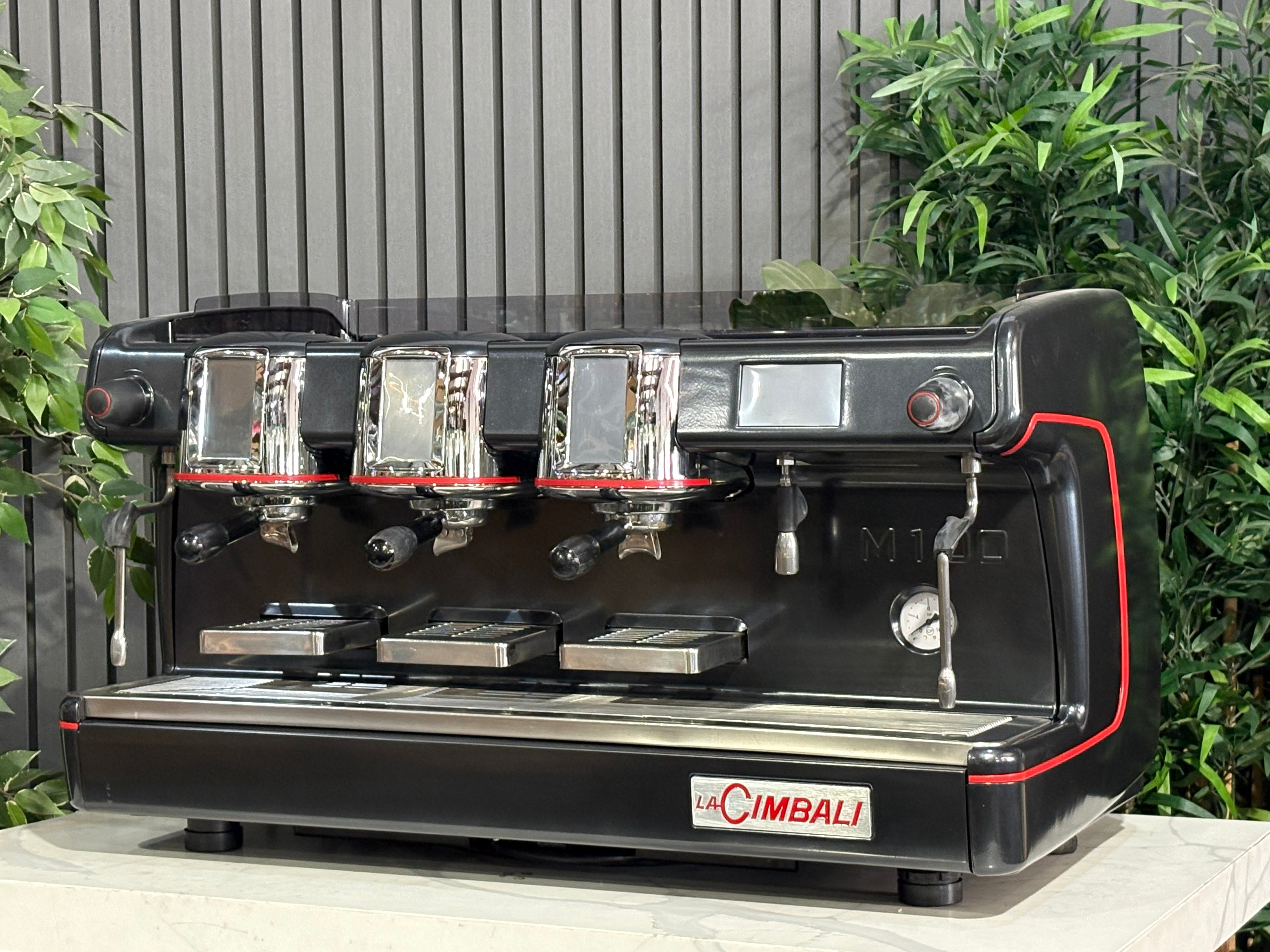 La Cimbali M100 3 Group - Used