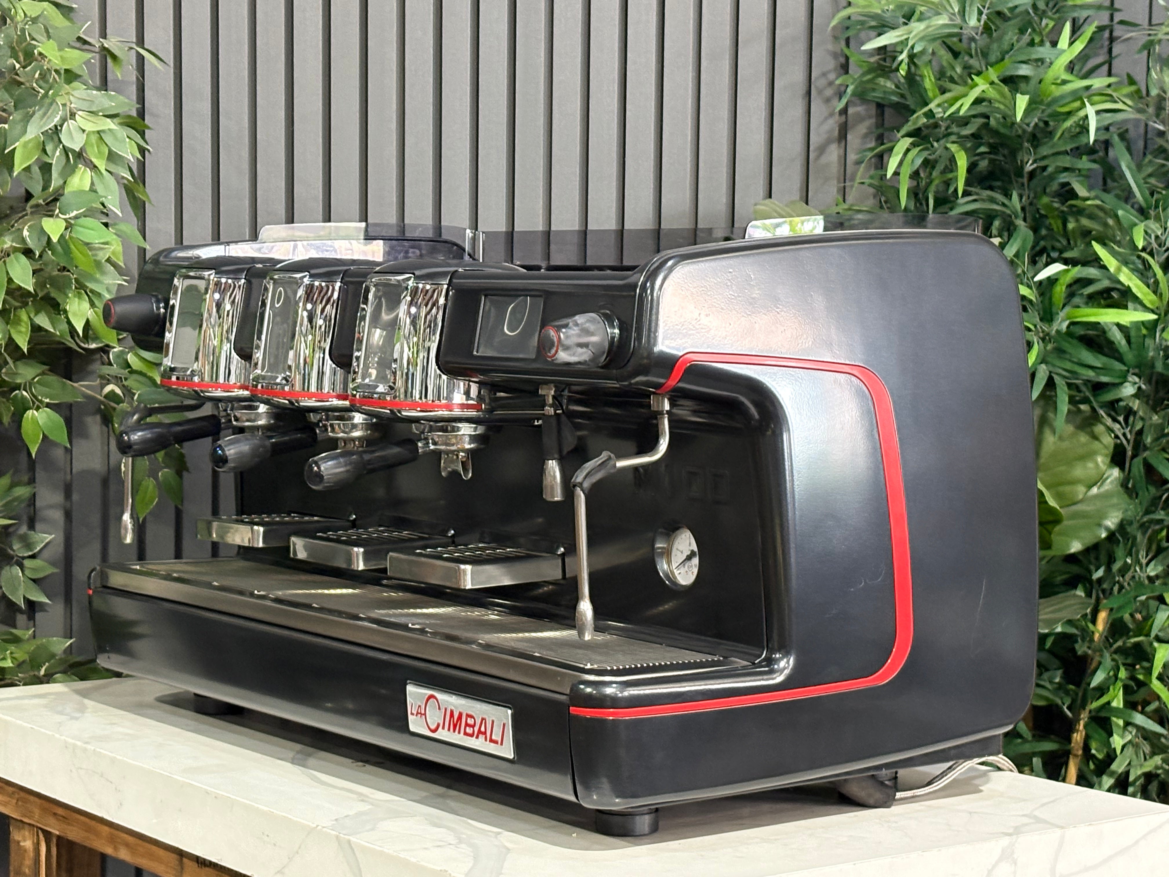 La Cimbali M100 3 Group - Used