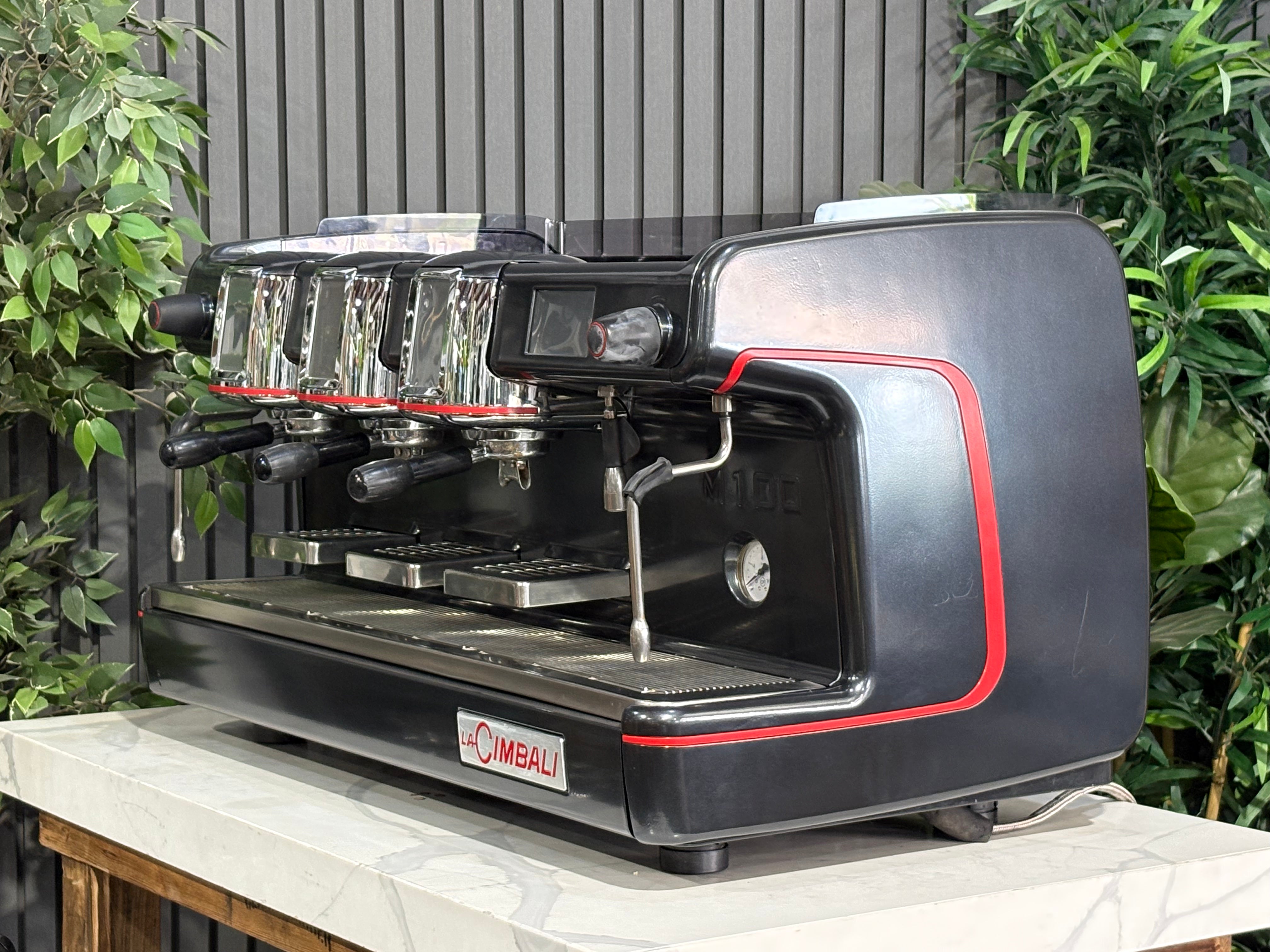 La Cimbali M100 3 Group - Used