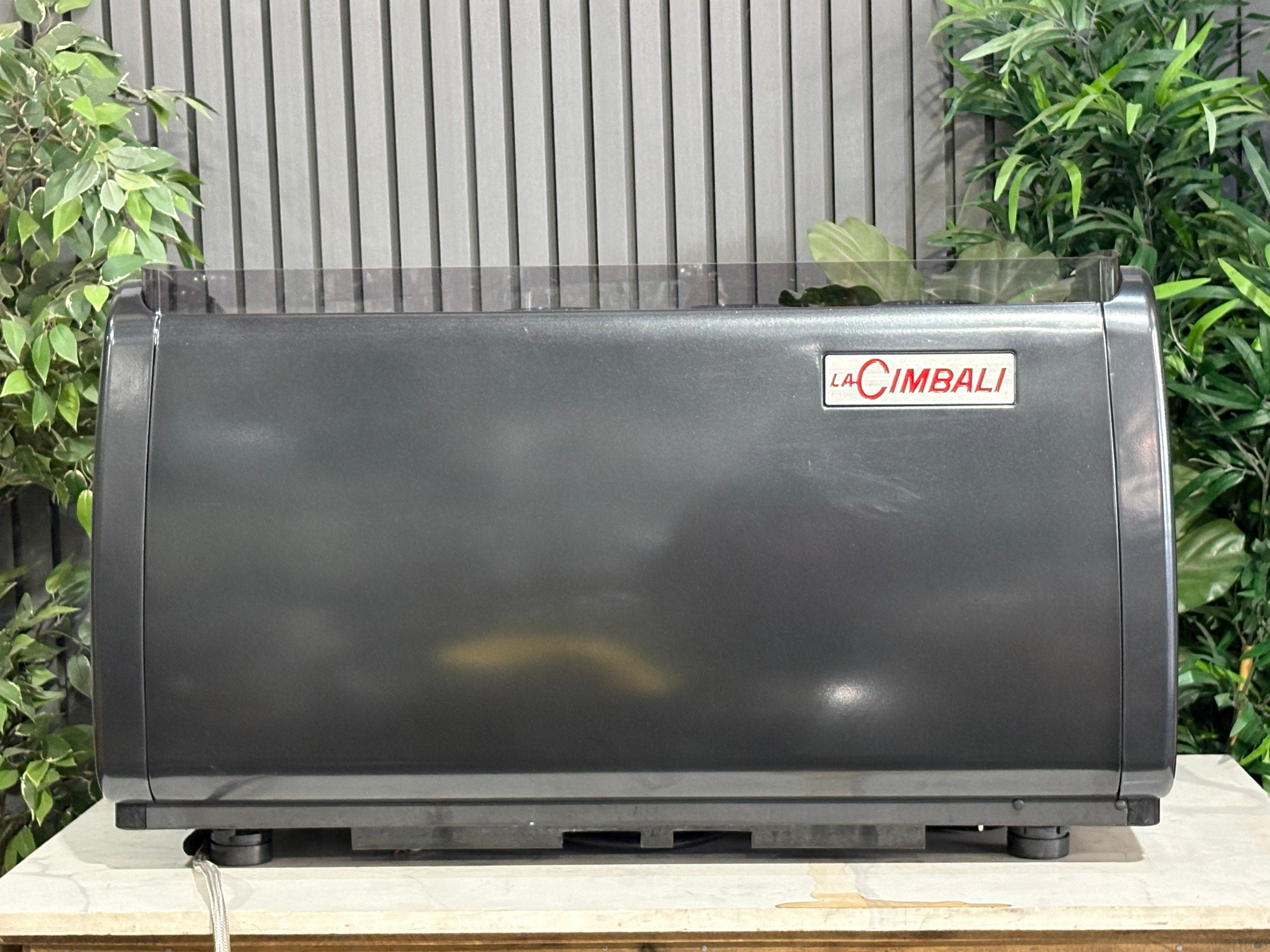 La Cimbali M100 3 Group - Used