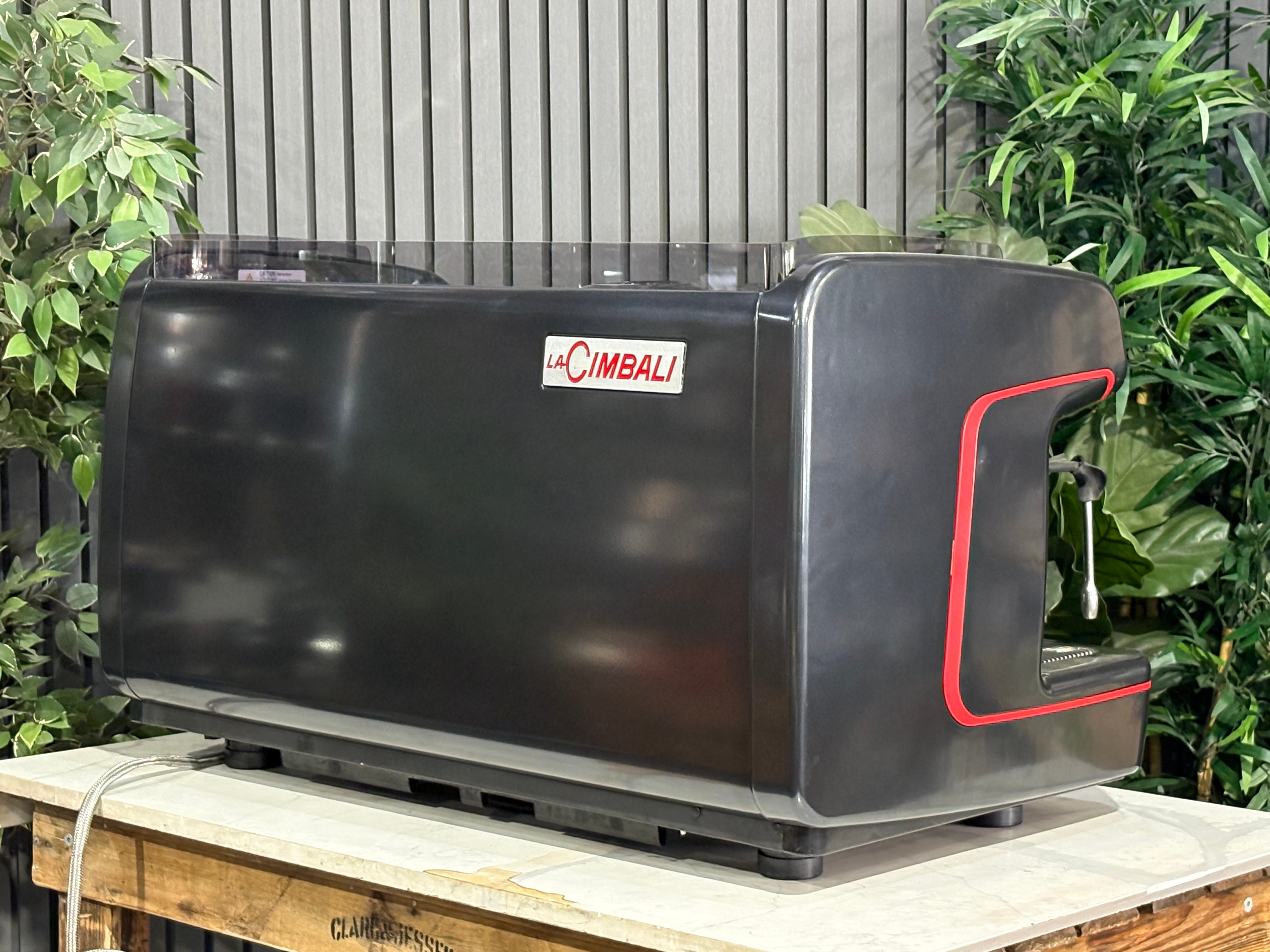 La Cimbali M100 3 Group - Used