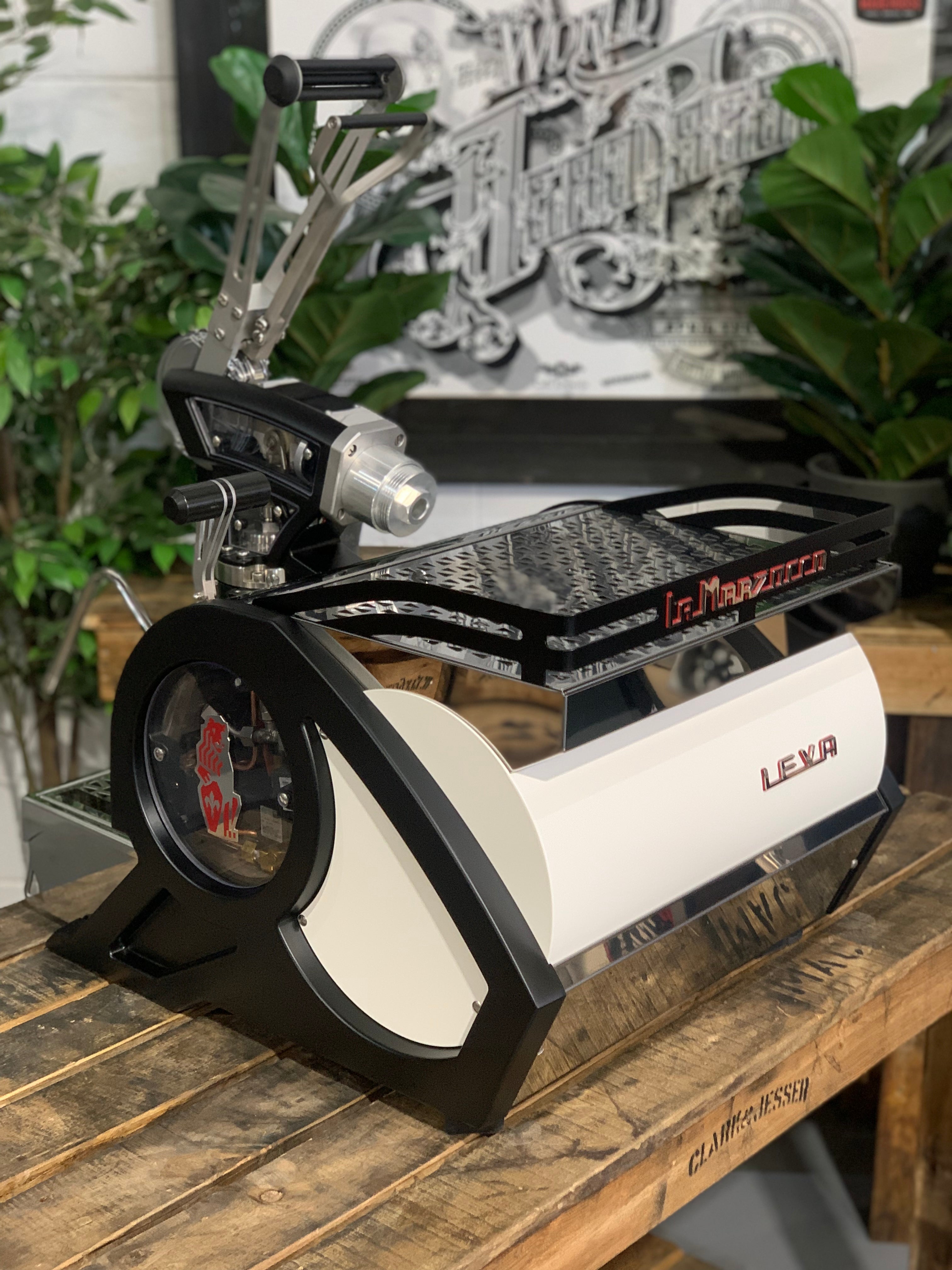 La Marzocco Leva X 1 Group Coffee Machine - Brand New