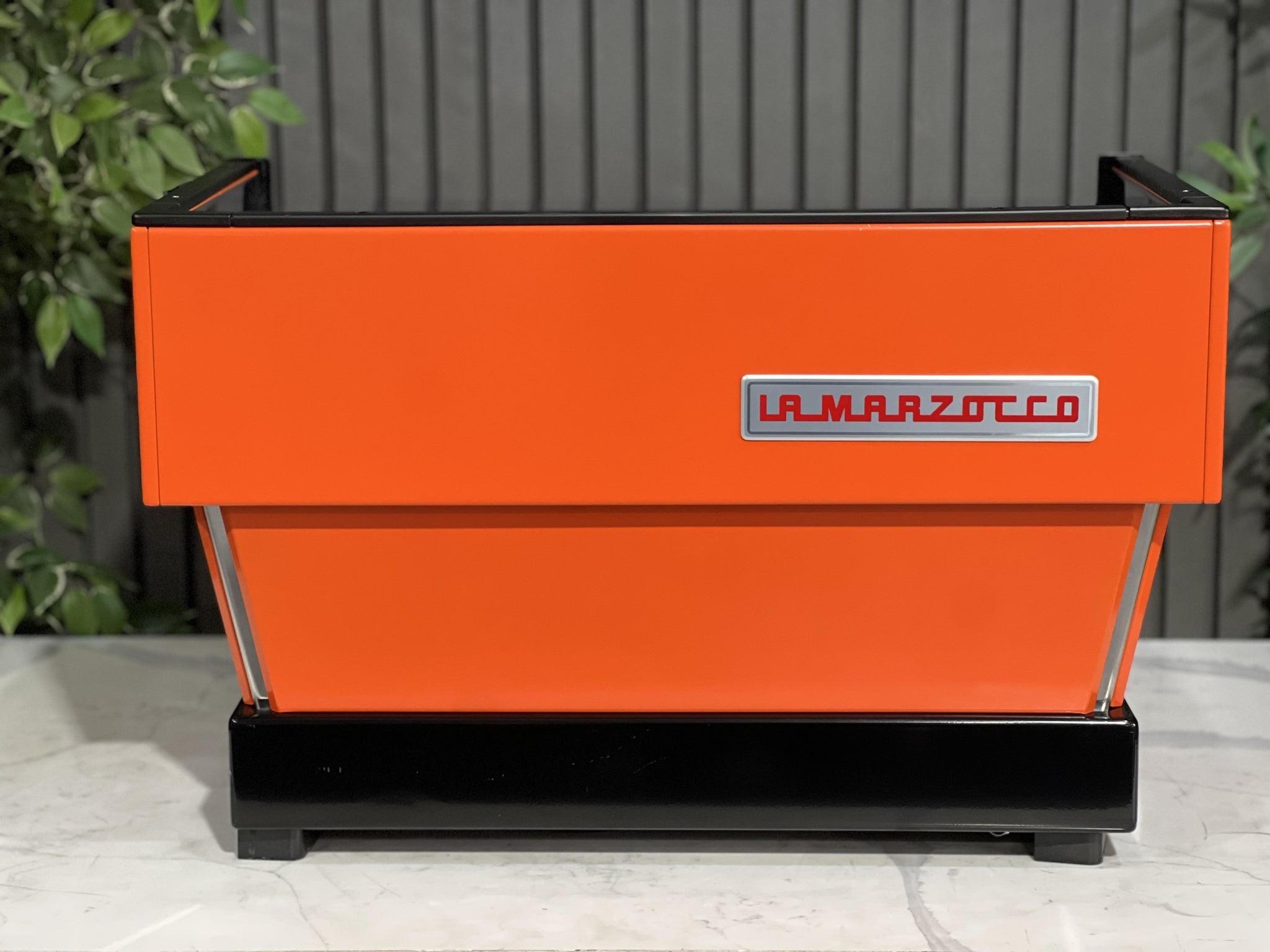 La Marzocco Linea PB Cup 2 Group Orange