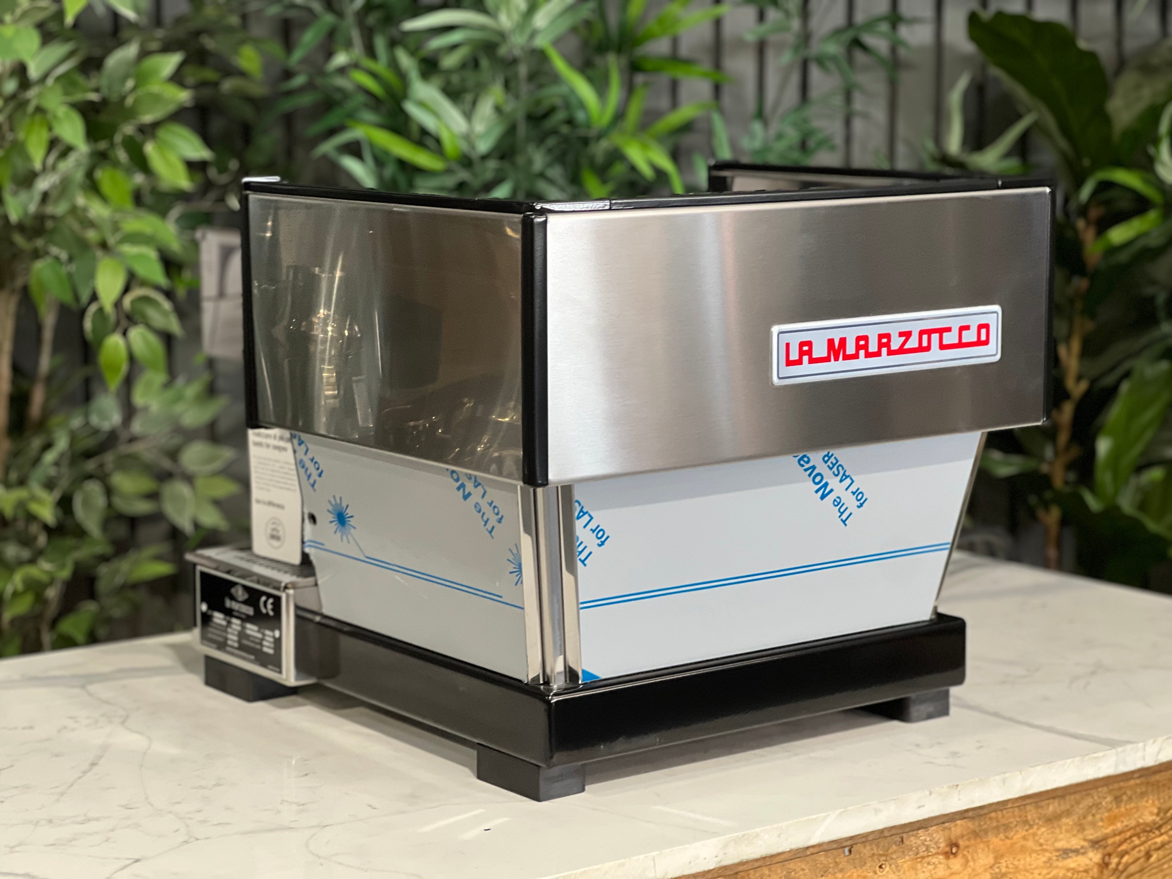 La Marzocco Linea Classic AV Full Size 1 Group Espresso Coffee Machine Stainless Brand New