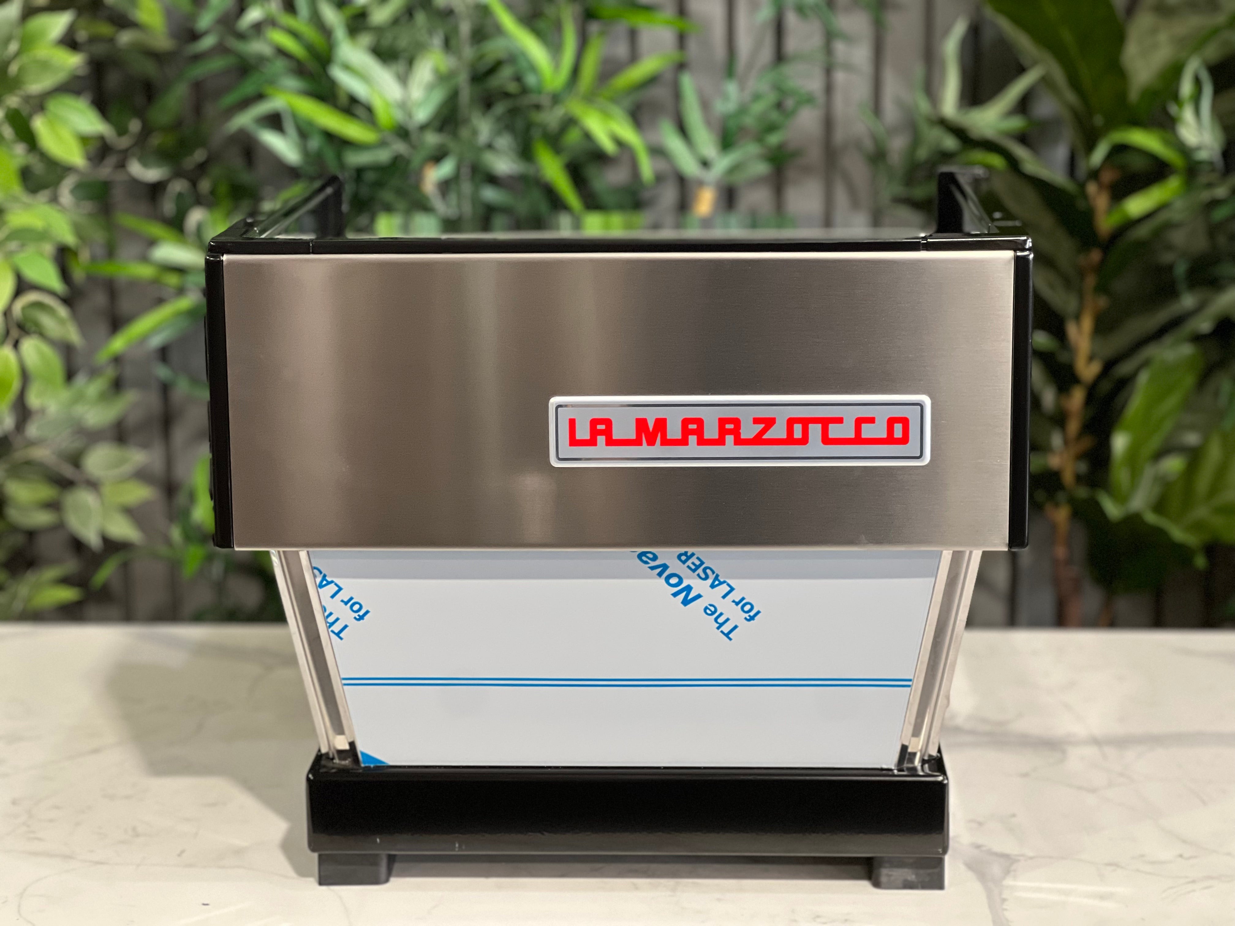 La Marzocco Linea Classic AV Full Size 1 Group Espresso Coffee Machine Stainless Brand New