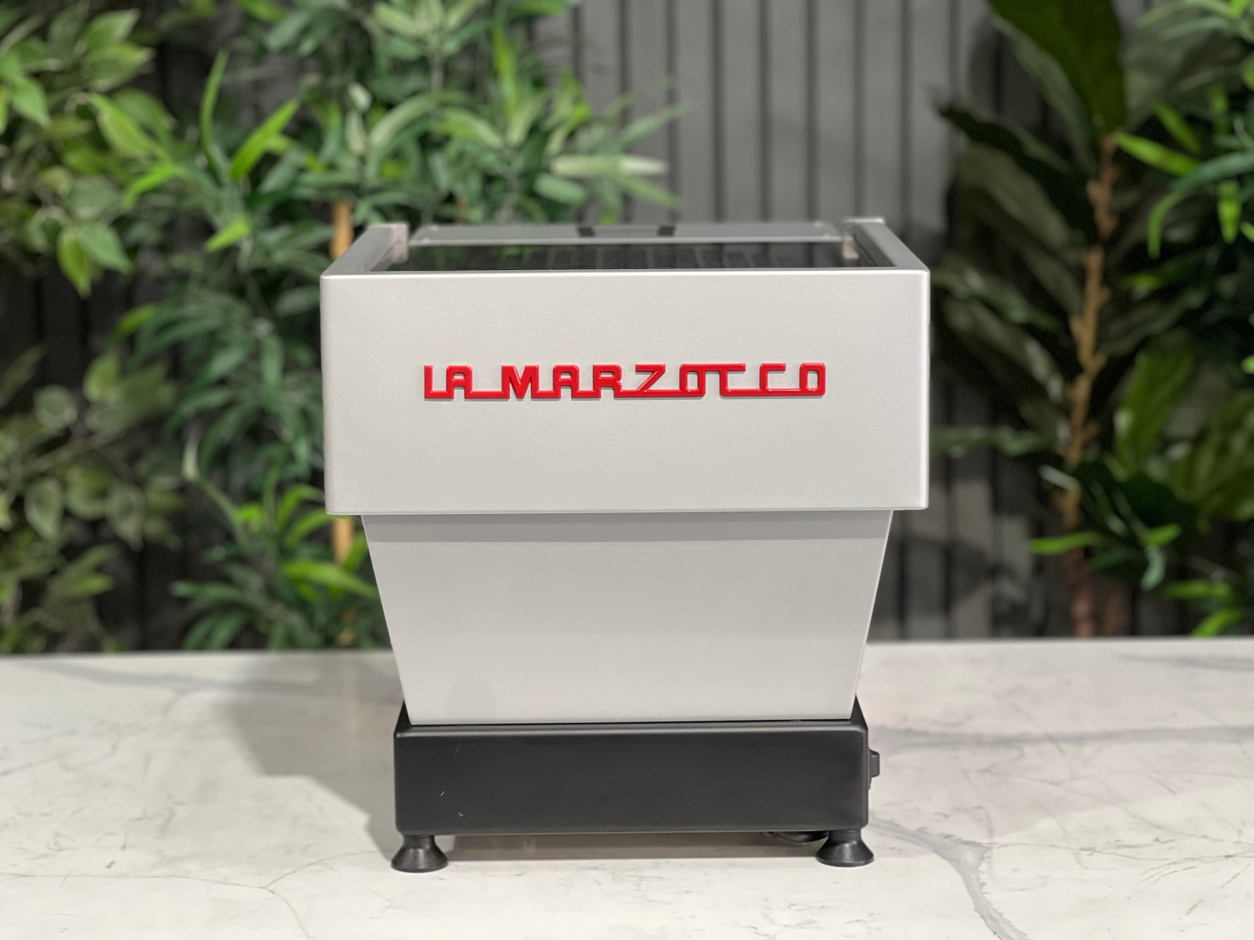 La Marzocco Linea Mini Coffee Machine Porsche Design