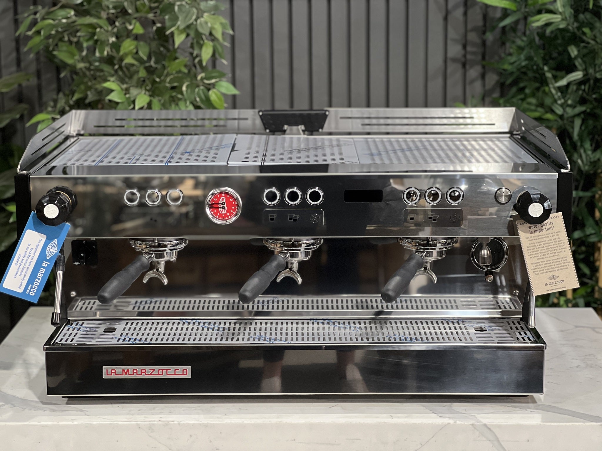 La Marzocco Linea PB 3 Group - New