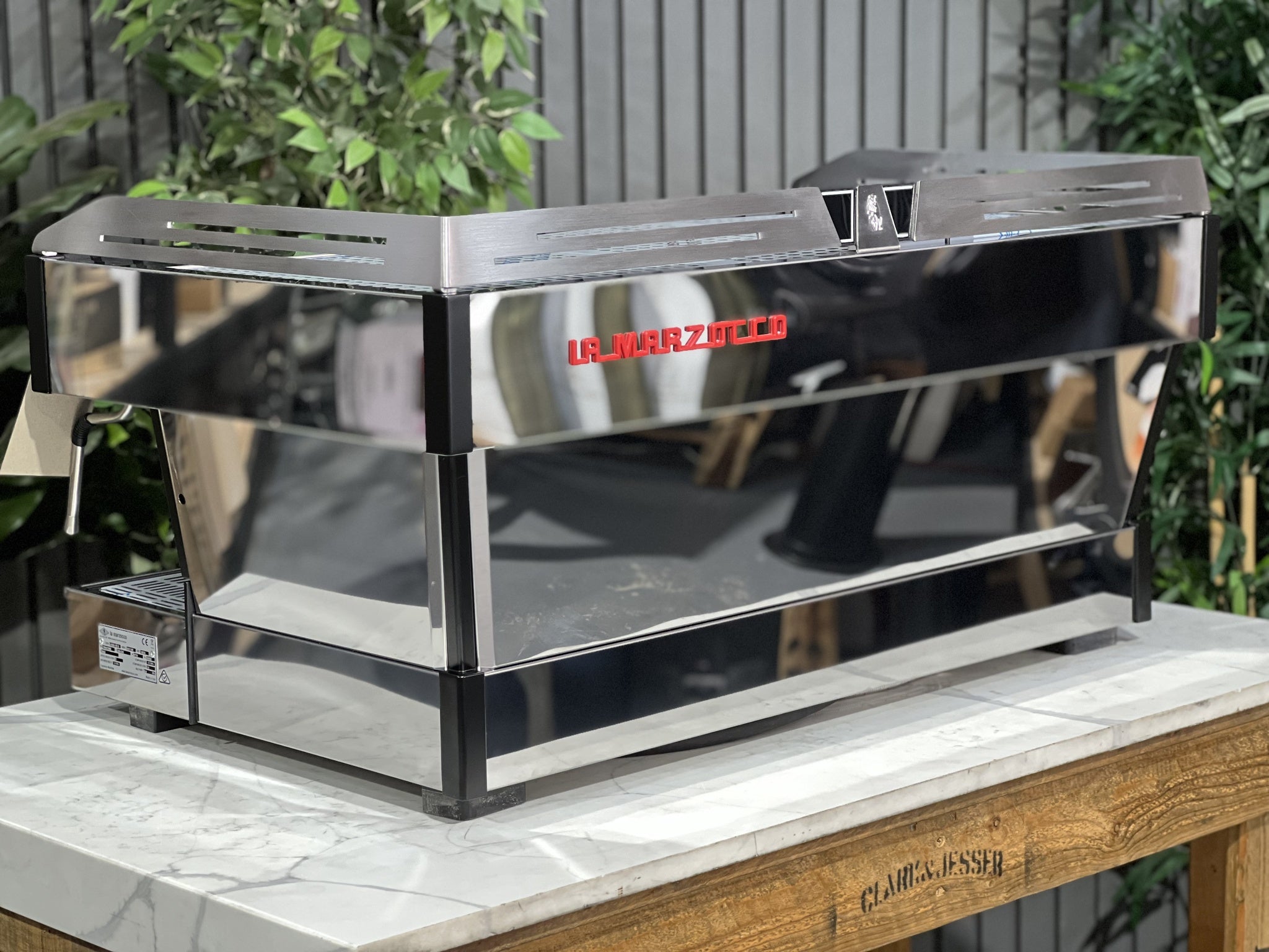 La Marzocco Linea PB 3 Group - New