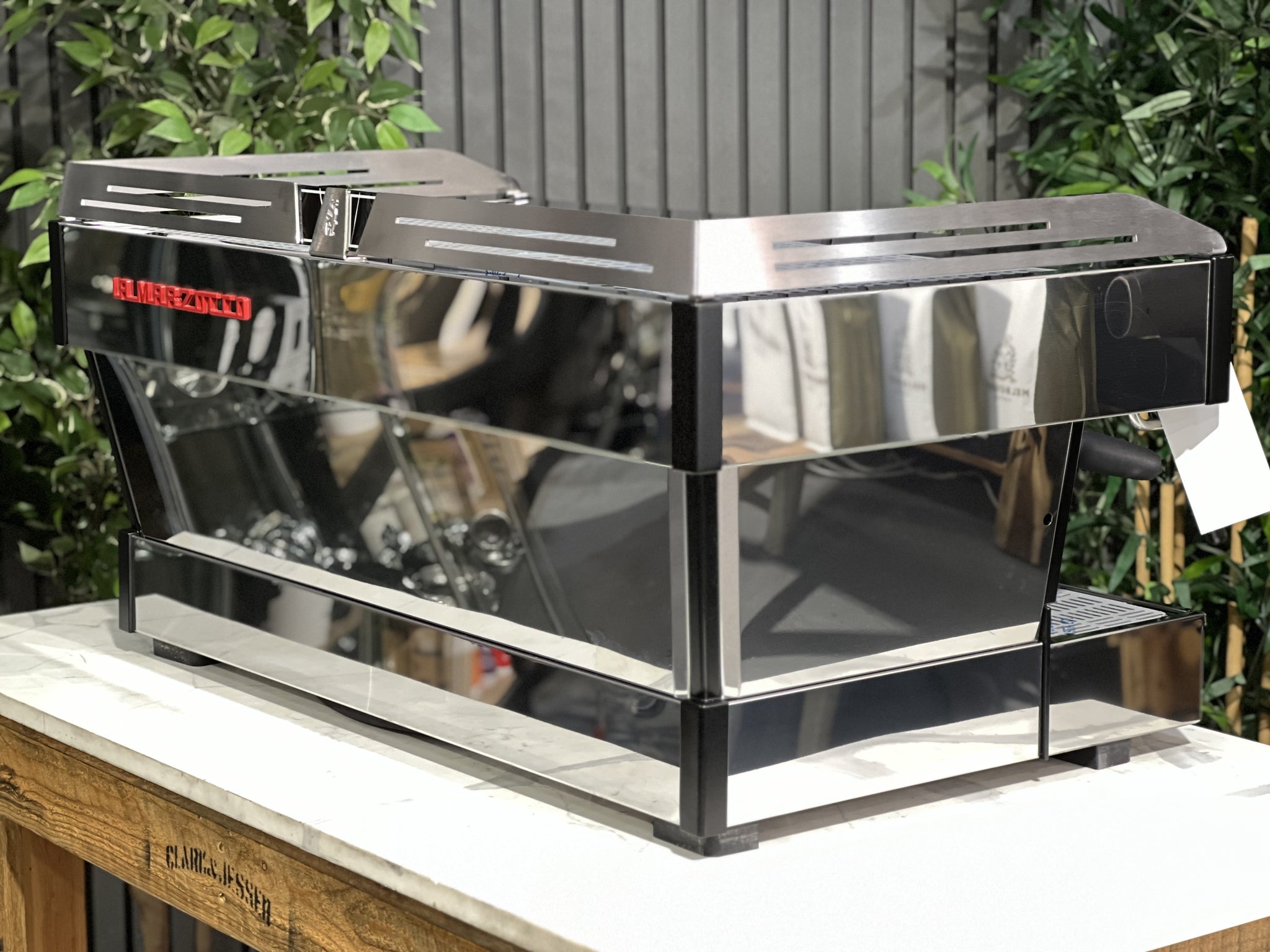 La Marzocco Linea PB 3 Group - New