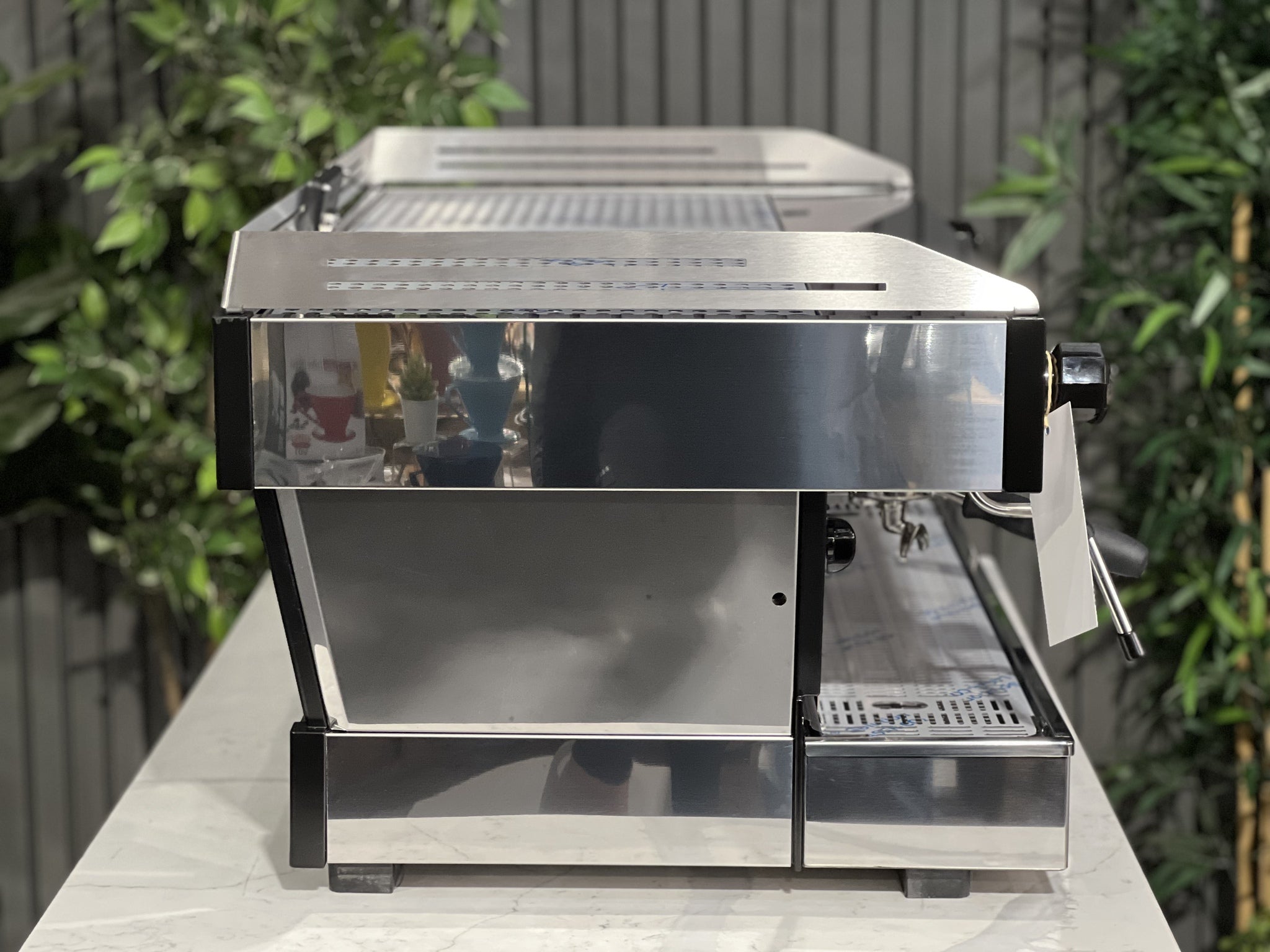 La Marzocco Linea PB 3 Group - New