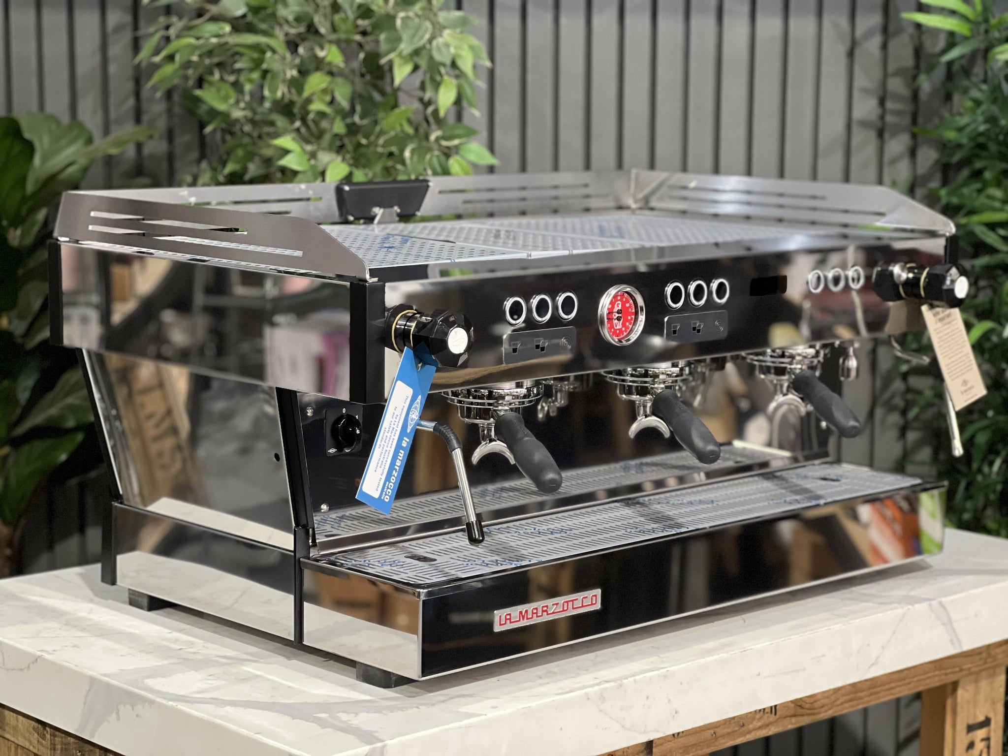 La Marzocco Linea PB 3 Group - New