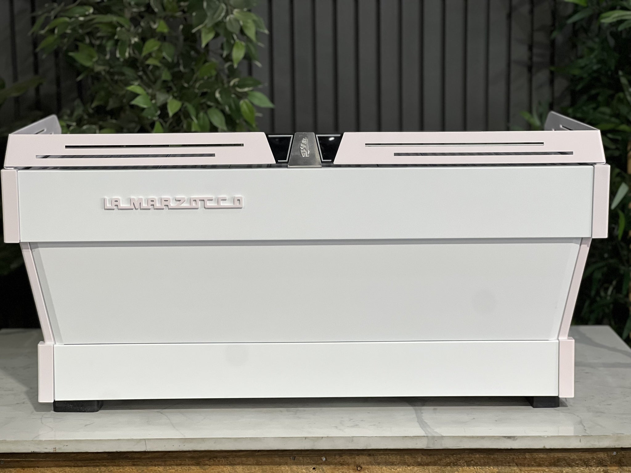 La Marzocco Linea PB 3 Group White & Pink - New