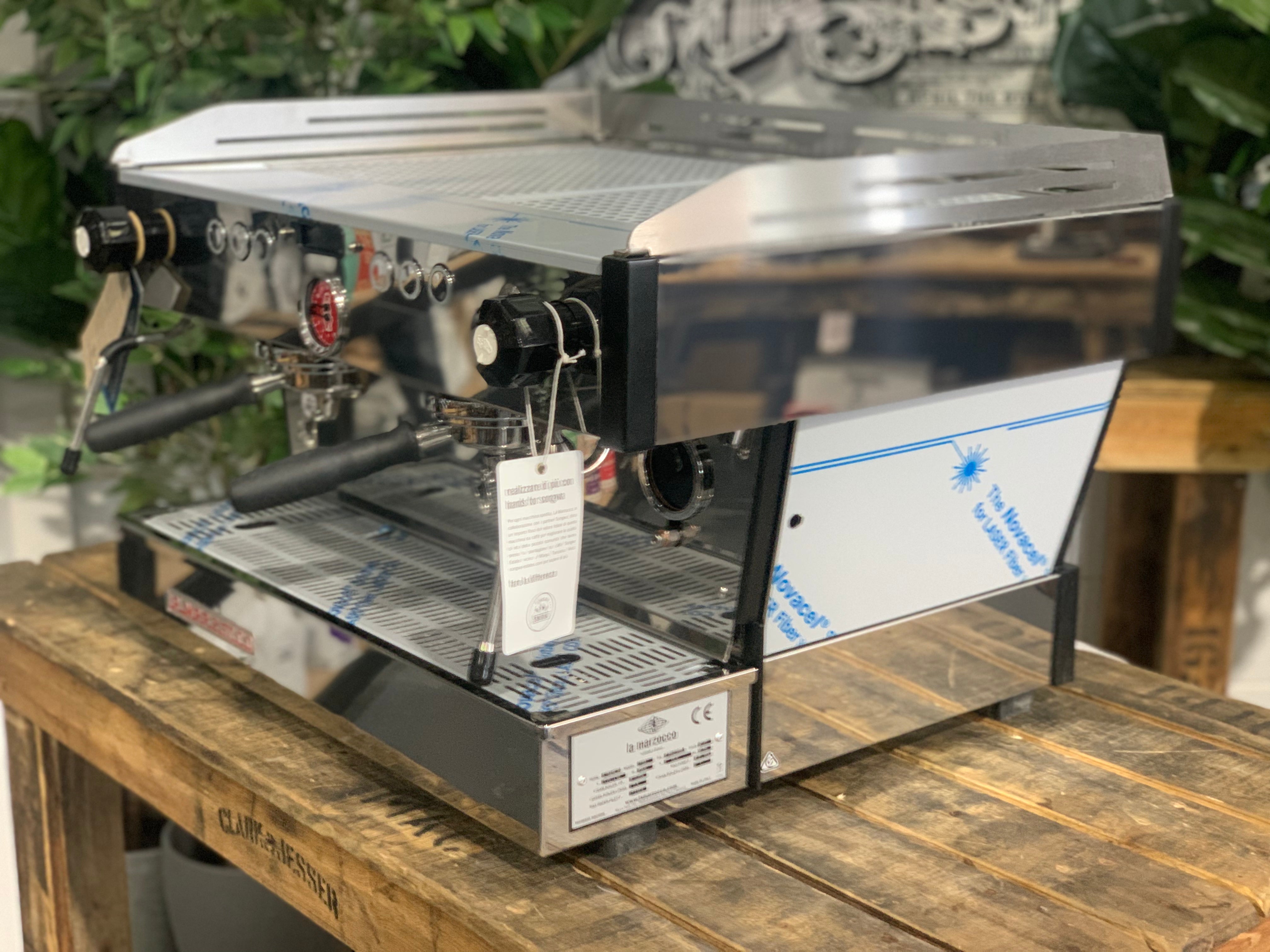 La Marzocco Linea PB 2 Group Coffee Machine - New