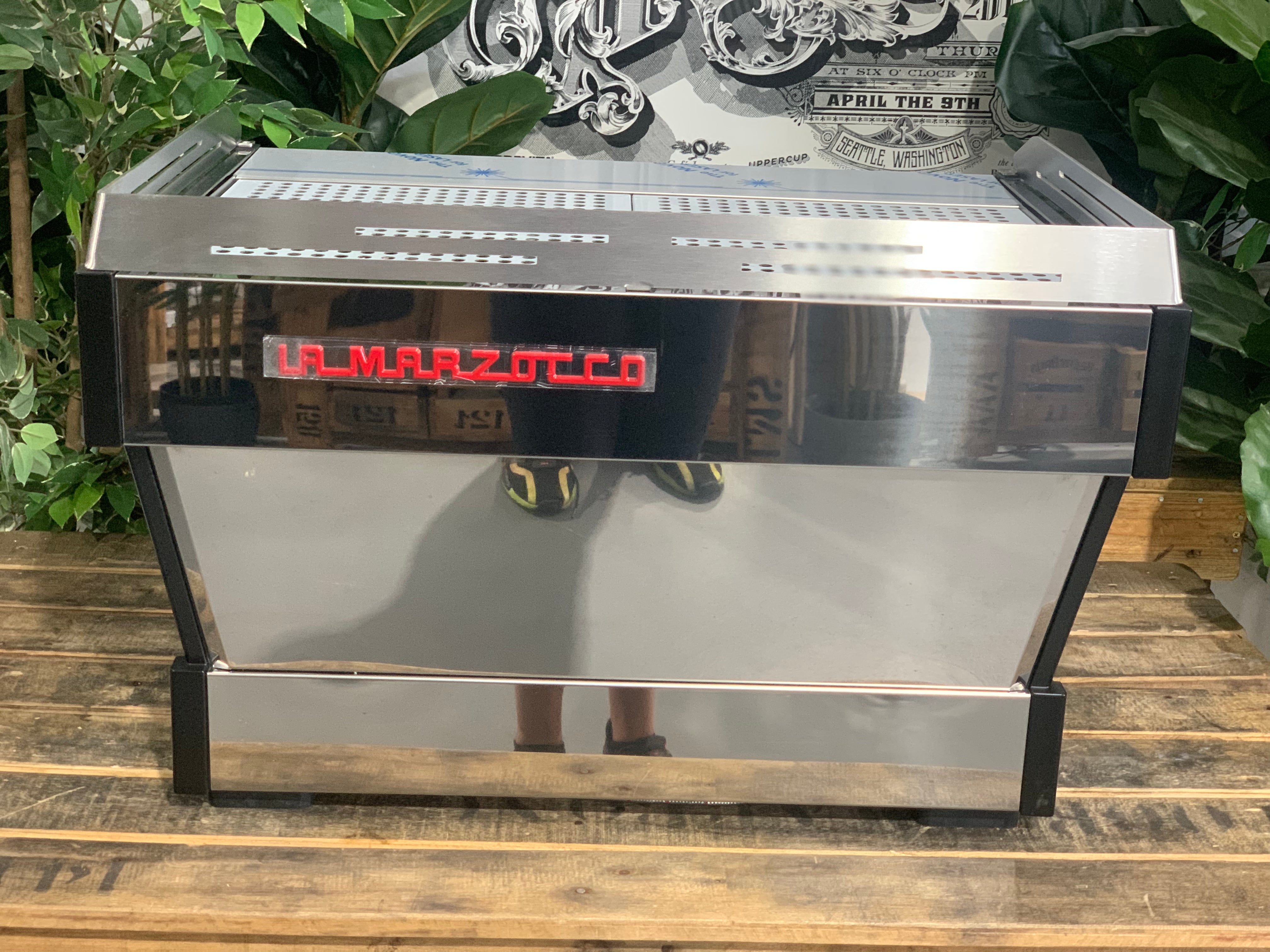 La Marzocco Linea PB 2 Group Coffee Machine - New