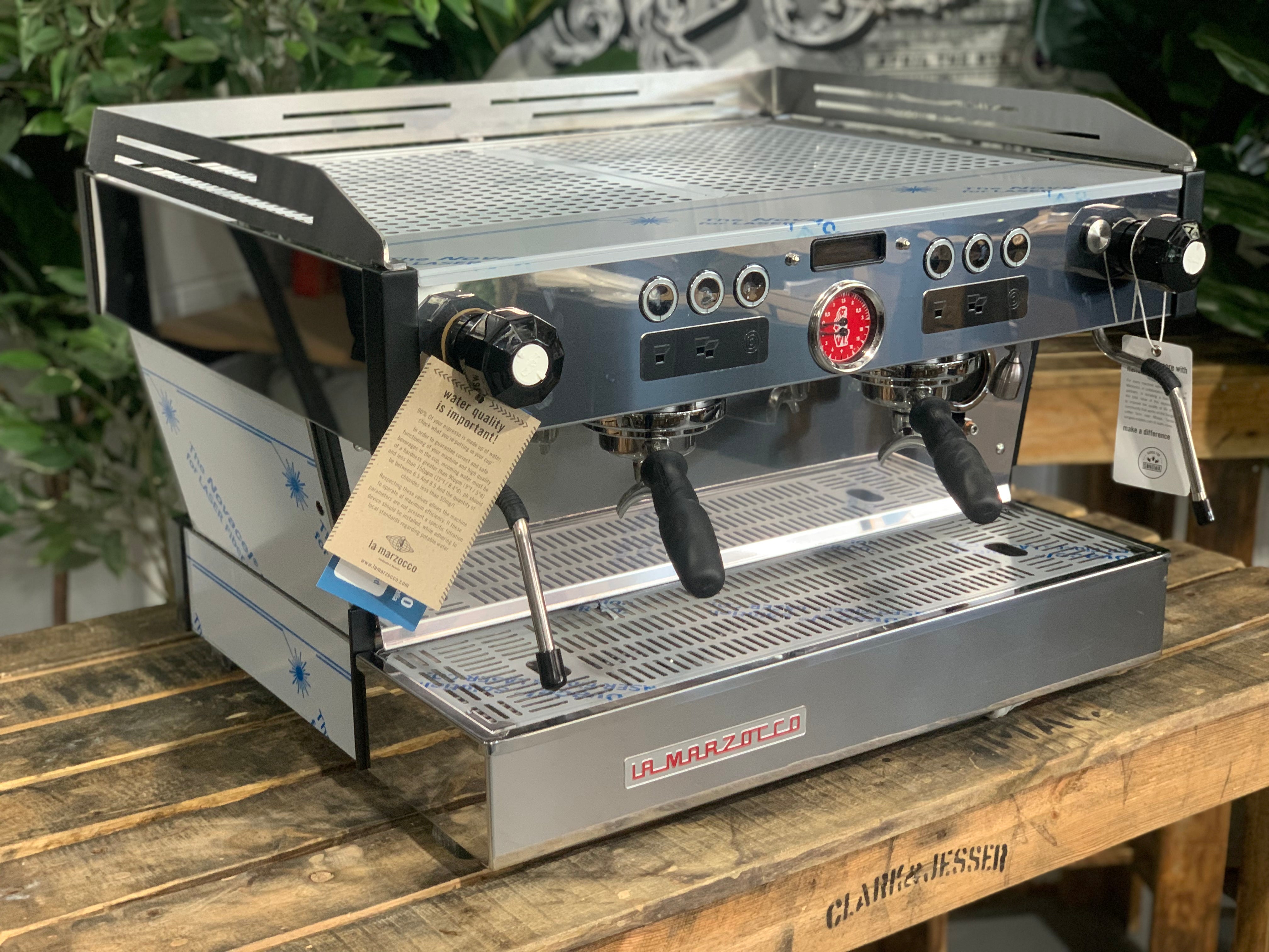 La Marzocco Linea PB 2 Group Coffee Machine - New
