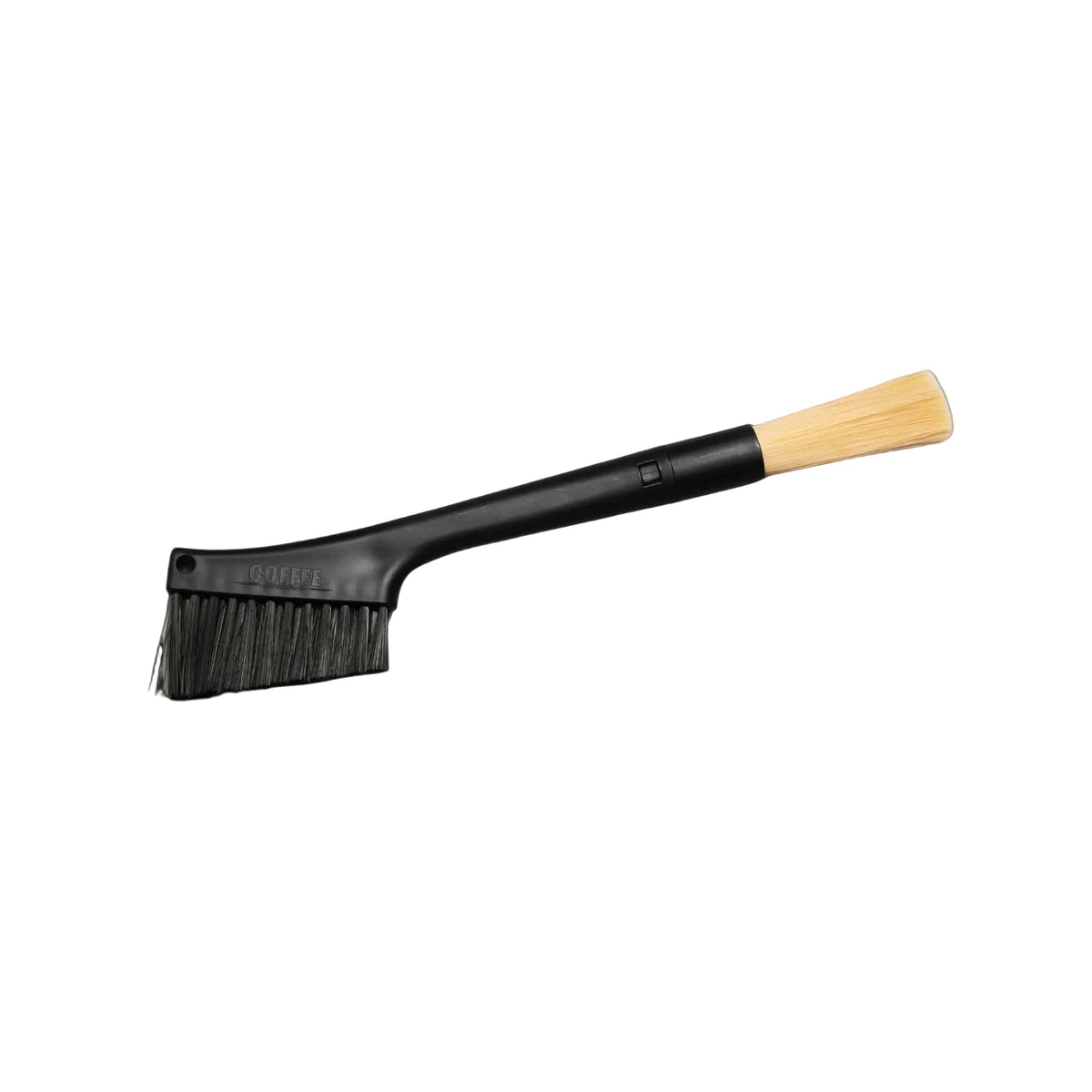 Coffee Accessories Grinder And Bench Brush - image 1