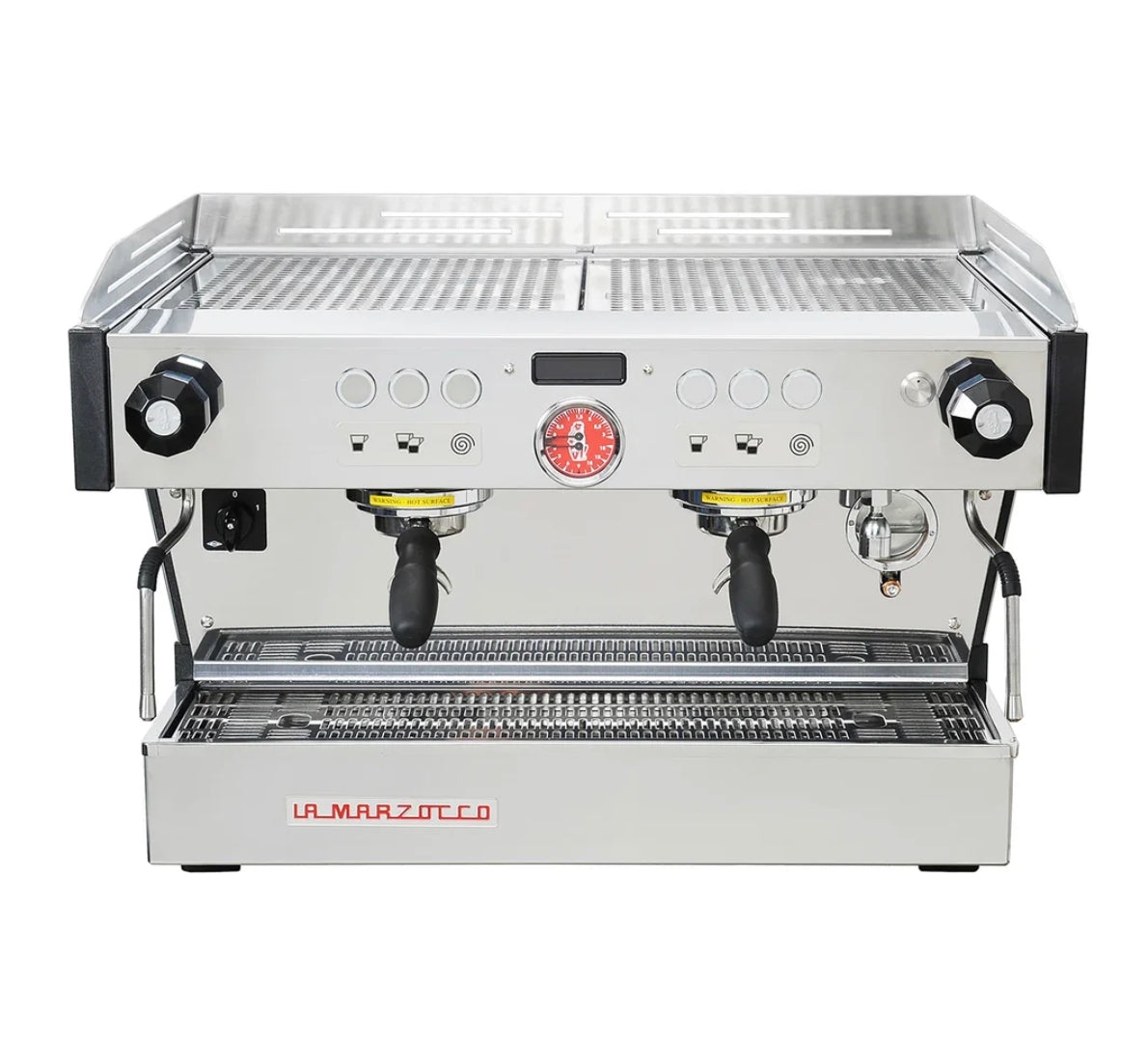 La Marzocco Linea PB 2 Group Stainless Steel - New