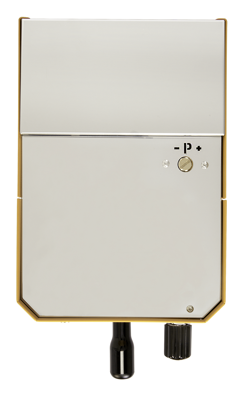 Profitec Go PID 1 Group Mustard Coffee Machine - New