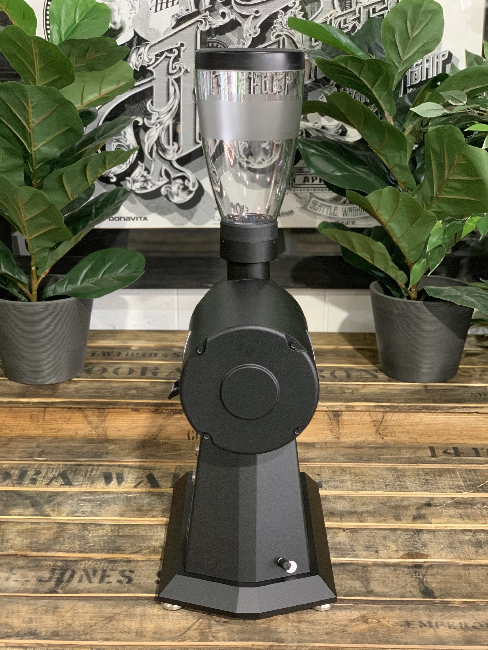 Ek43s grinder discount